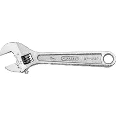 10″ ADJ WRENCH - USA Tool & Supply