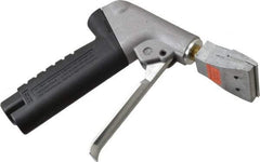 Guardair - 120 Max psi Fan Ultra Duty Air Gun - 3/8 NPT Inlet, Zinc - USA Tool & Supply