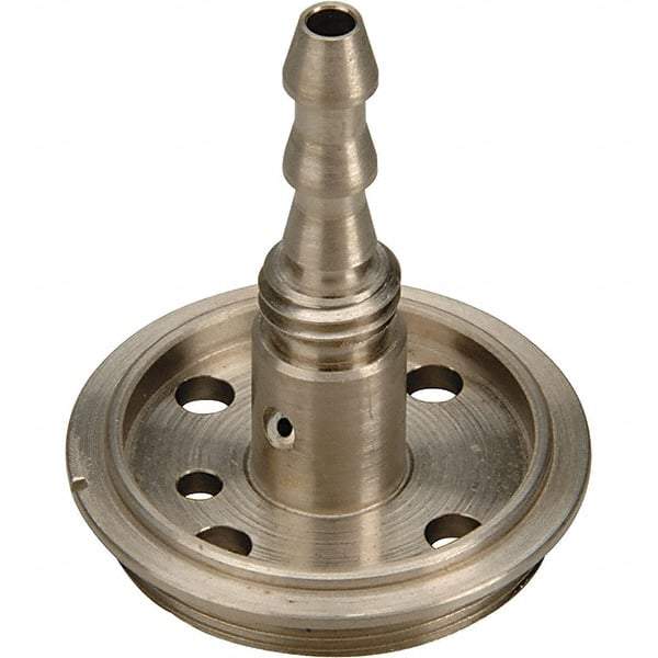 Dynabrade - Air Pencil Grinder Turbine Cover - USA Tool & Supply
