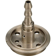 Dynabrade - Air Pencil Grinder Turbine Cover - USA Tool & Supply