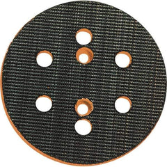 Dynabrade - 3" Diam Disc Backing Vacuum Replacement Pad - Soft Density, 12,000 RPM - USA Tool & Supply
