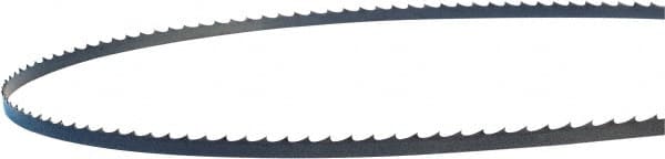 Lenox - 4 TPI, 19' 10" Long x 3/8" Wide x 0.032" Thick, Welded Band Saw Blade