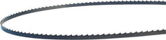 Lenox - 4 TPI, 19' 10" Long x 3/8" Wide x 0.032" Thick, Welded Band Saw Blade
