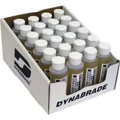 Dynabrade - Bottle, Air Tool Oil - USA Tool & Supply