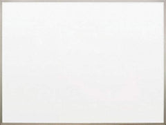 NMC - 24-1/2" High x 36-1/2" Wide Dry Erase - Porcelain - USA Tool & Supply