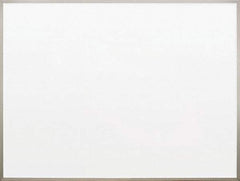 NMC - 48-1/2" High x 60-1/2" Wide Dry Erase - Porcelain - USA Tool & Supply