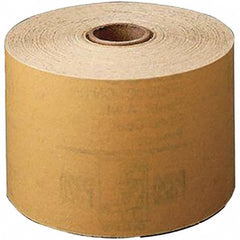 3M - 2-3/4" x 45 Yd Stikit Gold Sheet Roll - USA Tool & Supply