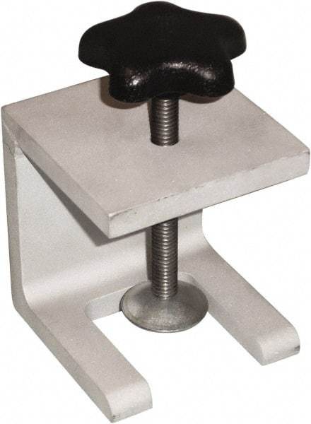 Nasco - Bench Clamp - 1-3/4 Inch Opening Size Use With BH-S Series Tool Support - USA Tool & Supply