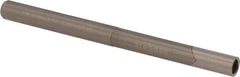 Iscar - Multimaster 0.312" Stepped Shank Milling Tip Insert Holder & Shank - 0.3" Neck Diam, T05 Neck Thread, 4" OAL, Carbide MM S-A Tool Holder - USA Tool & Supply