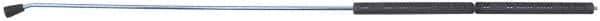 PRO-SOURCE - 4,000 Max psi Vented Grip Pressure Washer Lance - 79" Long, Zinc Plated - USA Tool & Supply