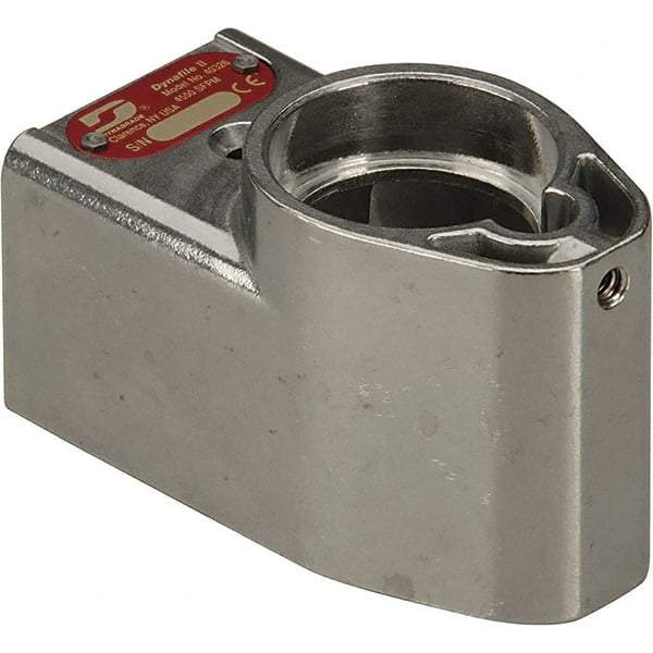 Dynabrade - Air Belt Sander Housing - Use with 40326 - USA Tool & Supply