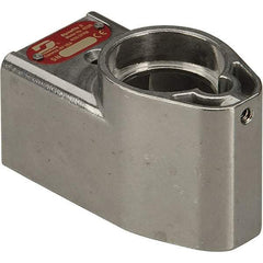 Dynabrade - Air Belt Sander Housing - Use with 40326 - USA Tool & Supply