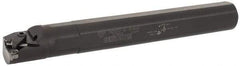 Seco - Internal Thread, Right Hand Cut, 0.957" Shank Width x 0.902" Shank Height Indexable Threading Toolholder - 8" OAL, 16NR Insert Compatibility, CN Toolholder, Series Snap Tap - USA Tool & Supply