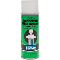 Sprayon - Mold-Release Lubricants & Cleaners PSC Code: 9150 - USA Tool & Supply