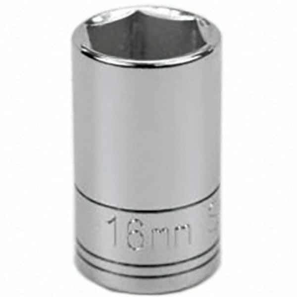 SK - Hand Socket - USA Tool & Supply