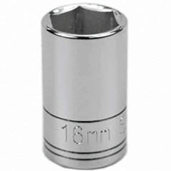 SK - Hand Socket - USA Tool & Supply