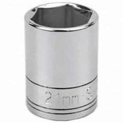 SK - Hand Socket - USA Tool & Supply