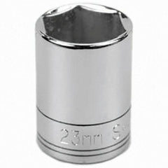 SK - Hand Socket - USA Tool & Supply