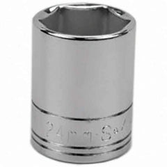 SK - Hand Socket - USA Tool & Supply