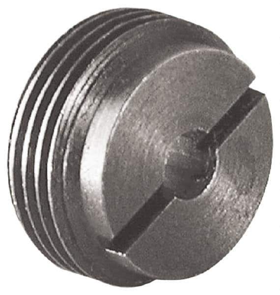 Parlec - ER25 and ER32 Collet Stop Screw - Exact Industrial Supply