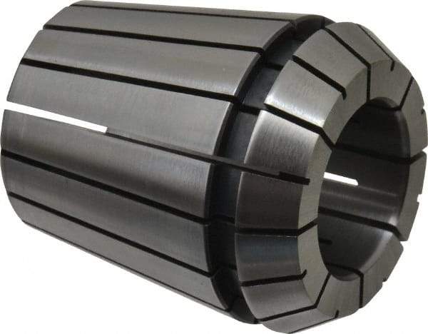 Parlec - 22 to 23mm ER40 Collet - 1.811" OAL, 1.614" Overall Diam - Exact Industrial Supply