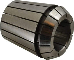 Parlec - 23 to 24mm ER40 Collet - 1.811" OAL, 1.614" Overall Diam - Exact Industrial Supply