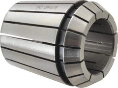 Parlec - 25 to 26mm ER40 Collet - 1.811" OAL, 1.614" Overall Diam - Exact Industrial Supply