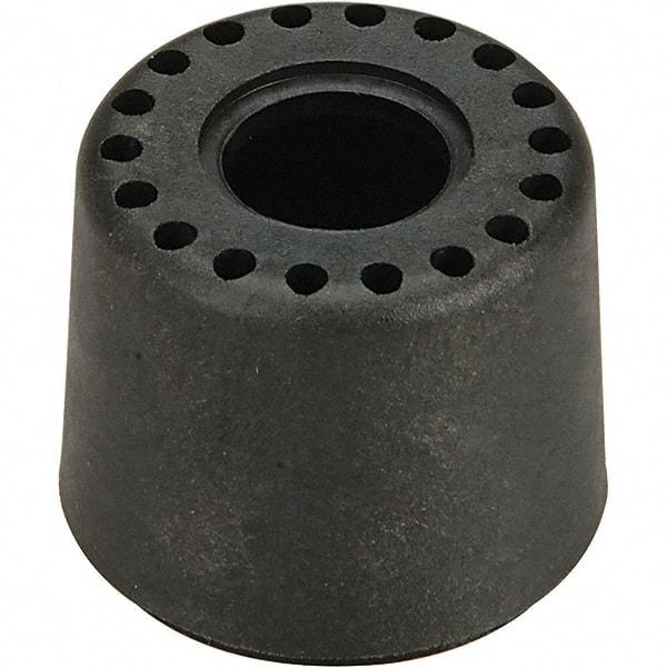 Dynabrade - Air Die Grinder Muffler Cap - USA Tool & Supply