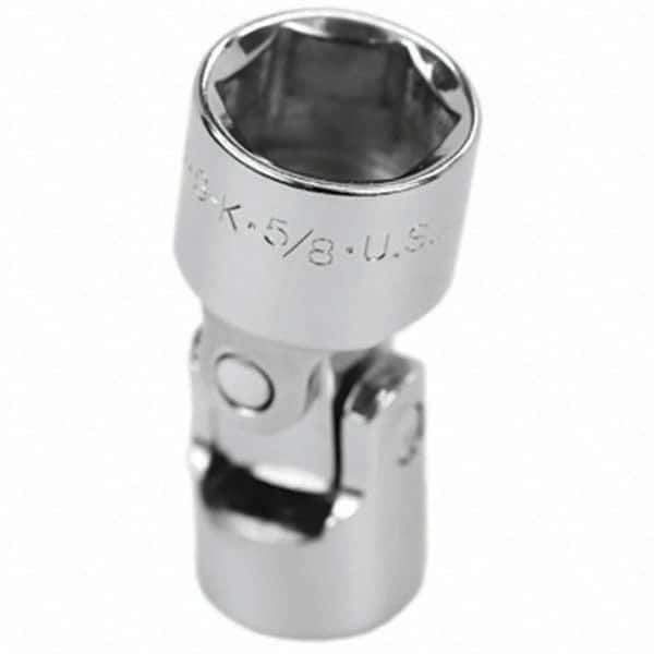 SK - Hand Socket - USA Tool & Supply