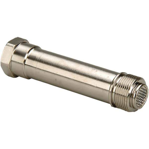 Dynabrade - Air Die Grinder Inlet Adapter - USA Tool & Supply