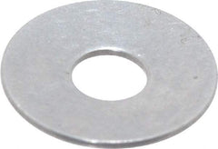 Gardner Spring - #12 Bolt, 0.22" ID, Grade 1074 Steel, Belleville Disc Spring - 11/16" OD, 0.05" High, 0.034" Thick - USA Tool & Supply