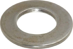 Gardner Spring - 5/16" Bolt, 0.317" ID, Grade 1074 Steel, Belleville Disc Spring - 5/8" OD, 0.059" High, 0.047" Thick - USA Tool & Supply