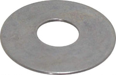 Gardner Spring - 5/16" Bolt, 0.317" ID, Grade 1074 Steel, Belleville Disc Spring - 15/16" OD, 0.06" High, 0.03" Thick - USA Tool & Supply