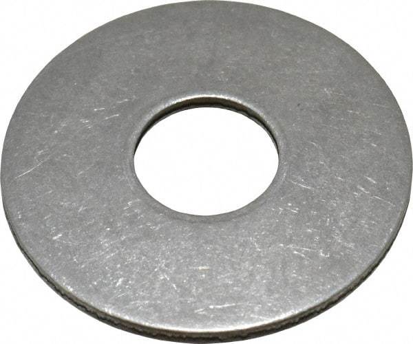 Gardner Spring - 1/2" Bolt, 0.505" ID, Grade 1074 Steel, Belleville Disc Spring - 1-1/2" OD, 0.104" High, 0.07" Thick - USA Tool & Supply