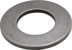 Gardner Spring - 5/8" Bolt, 0.63" ID, Grade 1074 Steel, Belleville Disc Spring - 1-1/4" OD, 0.111" High, 0.089" Thick - USA Tool & Supply