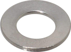 Gardner Spring - 5/16" Bolt, 0.317" ID, Grade 302 Stainless Steel, Belleville Disc Spring - 5/8" OD, 0.059" High, 0.047" Thick - USA Tool & Supply