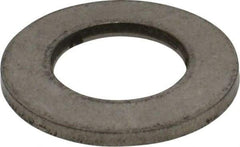 Gardner Spring - 3/8" Bolt, 0.38" ID, Grade 302 Stainless Steel, Belleville Disc Spring - 3/4" OD, 0.07" High, 0.056" Thick - USA Tool & Supply