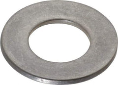 Gardner Spring - 5/8" Bolt, 0.63" ID, Grade 17-7 PH Stainless Steel, Belleville Disc Spring - 1-1/4" OD, 0.111" High, 0.089" Thick - USA Tool & Supply