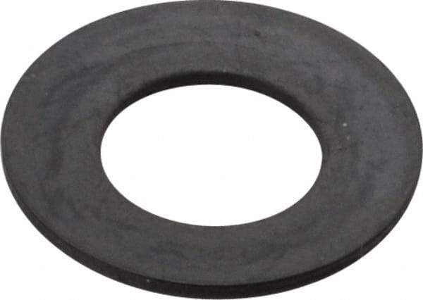 Gardner Spring - 0.2835" ID, Grade 1074 Steel, Belleville Disc Spring - 0.5512" OD, 0.0433" High, 0.0315" Thick - USA Tool & Supply