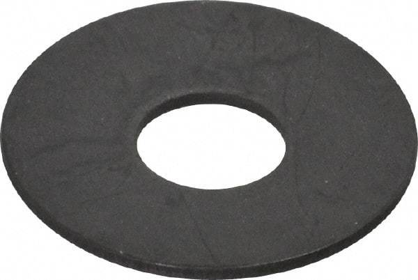 Gardner Spring - 0.2047" ID, Grade 1074 Steel, Belleville Disc Spring - 0.5906" OD, 0.0433" High, 0.0276" Thick - USA Tool & Supply