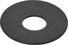 Gardner Spring - 0.2047" ID, Grade 1074 Steel, Belleville Disc Spring - 0.5906" OD, 0.0433" High, 0.0276" Thick - USA Tool & Supply
