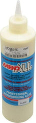 MendAll - 16 oz Bottle Yellow Wood Glue - USA Tool & Supply