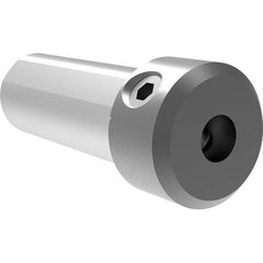 Allied Machine and Engineering - Boring & Grooving Bar Holders Inside Diameter (mm): 8 Outside Diameter (mm): 20 - USA Tool & Supply