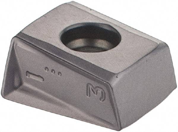 Iscar - T490 LNMX0804 R Grade IC928 Carbide Milling Insert - AlTiN Finish - USA Tool & Supply