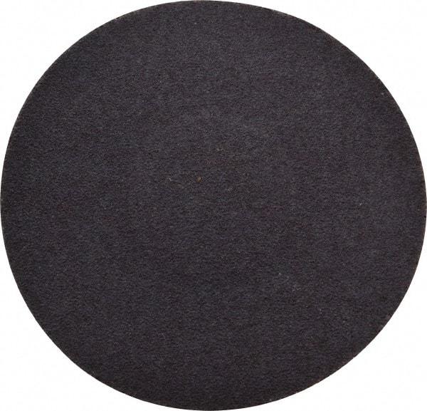 Norton - 3" Disc Diam, 120 Grit, Aluminum Oxide Quick Change Disc - Type R Attaching System, Coated, Brown, Fine Grade, 20,000 RPM, R228 Series - USA Tool & Supply