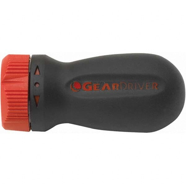 GearWrench - Precision & Specialty Screwdrivers Type: Ratchet Screwdriver Handle Overall Length Range: 3" - 6.9" - USA Tool & Supply