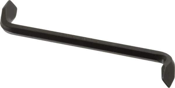 Proto - 5/16" Slotted Blade, Offset Standard Slotted Screwdriver - 4-7/8" OAL - USA Tool & Supply