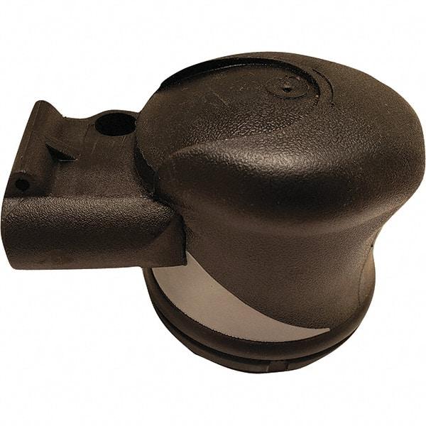 Dynabrade - Air Orbital Sander Housing - Use with 56819 - USA Tool & Supply