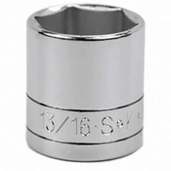 SK - Hand Socket - USA Tool & Supply