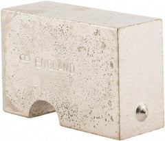 Pryor - "." (Period), Individual Hardened Steel Type - 3/8 Inch Character - USA Tool & Supply